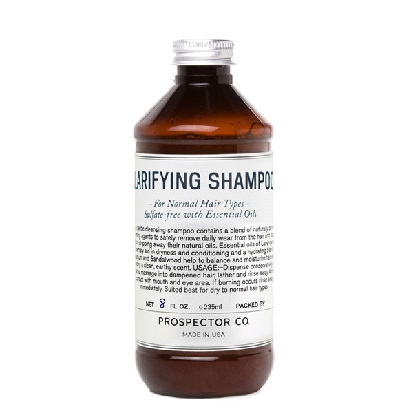clarifying shampoo brands