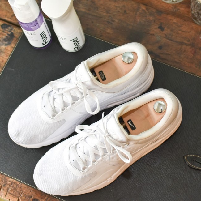 shoe trees for sneakers
