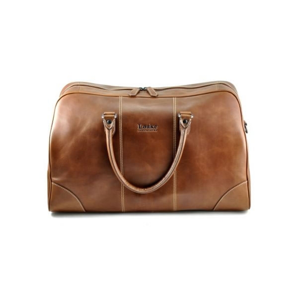 Loake on sale weekend bag